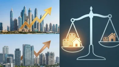 Mumbai luxury real estate prices nearly double compared to Gurugram housing market