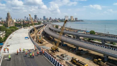 Ashoka Buildcon joint venture secures ₹1,041 crore flyover project from BMC in Mumbai