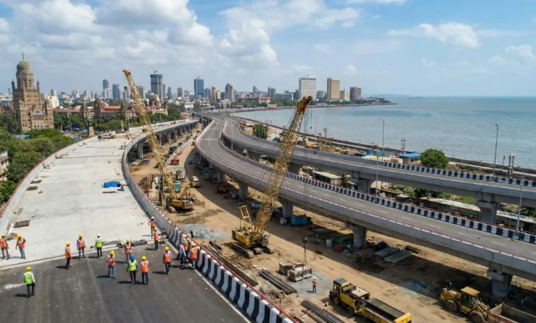 Ashoka Buildcon joint venture secures ₹1,041 crore flyover project from BMC in Mumbai