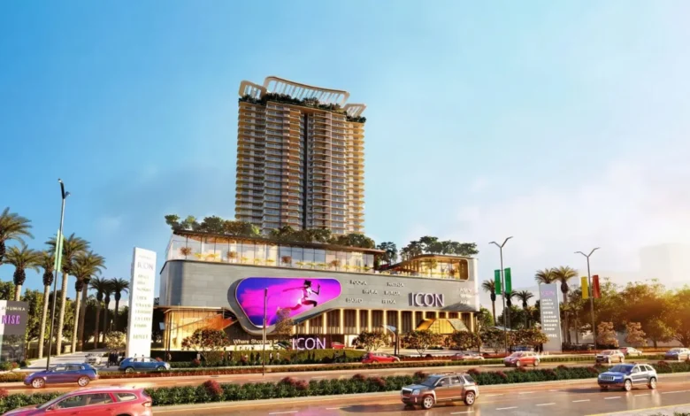 Bhumika Group launches The Icon mixed-use project in Faridabad with ₹700 crore investment