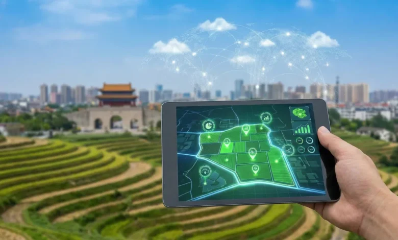 Delhi launches digital farmer registry with geo-mapped agricultural land records for better transparency and subsidy management