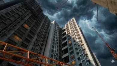 Government set to launch SWAMIH-2 fund to revive stalled housing projects in India