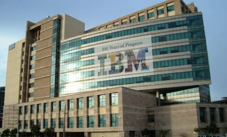 IBM India takes on 1.6 lakh sq ft office space at Embassy Golflinks in Bengaluru
