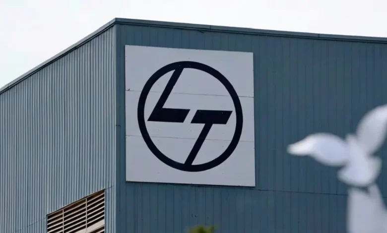 L&T secures mega EPC orders across India worth Rs 2,500–5,000 crore