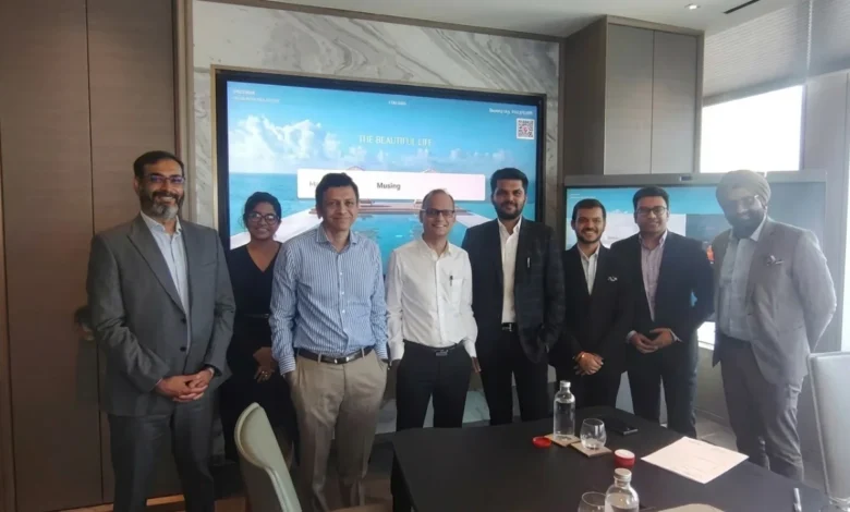 Lodha Developers enters Delhi-NCR market with ₹3,600 crore projects in Gurugram