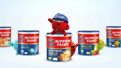 Mark Titus appointed as President of Decorative Business at Nippon Paint India