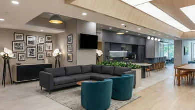 Table Space launches DESYN design and build platform for enterprise workspace solutions