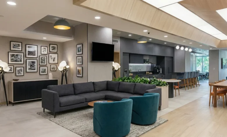 Table Space launches DESYN design and build platform for enterprise workspace solutions