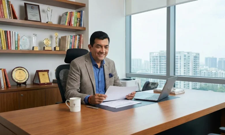 Wonderchef kitchenware brand posts ₹421 crore revenue in FY25 and aims for ₹1,000 crore sales by 2026