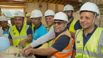 Knauf India increases production capacity at Khushkhera manufacturing plant with new machinery and expanded facilities