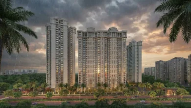 Nimbus Realty introduces Clean-Air Homes concept in Noida with green living and advanced air purification features