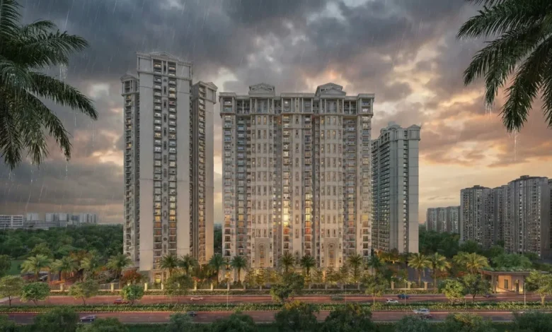 Nimbus Realty introduces Clean-Air Homes concept in Noida with green living and advanced air purification features