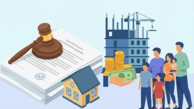 UP REAT orders Godrej promoter to pay delay interest and refund charges to homebuyers