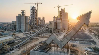Cement volumes expected to grow 6–7% in FY27 amid capacity expansion: ICRA