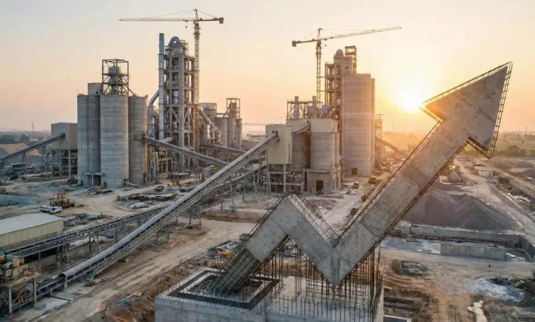 Cement volumes expected to grow 6–7% in FY27 amid capacity expansion: ICRA