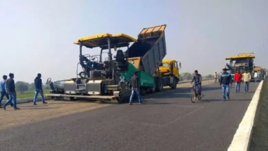 Rajpath Infracon targets Guinness World Records on Amaravati–Bengaluru highway project