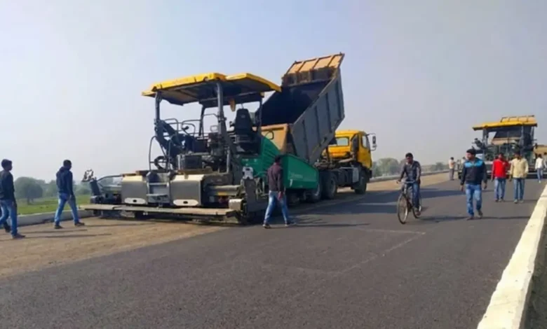 Rajpath Infracon targets Guinness World Records on Amaravati–Bengaluru highway project