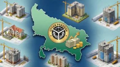 UP RERA approves seven real estate projects worth ₹416.94 crore across Uttar Pradesh
