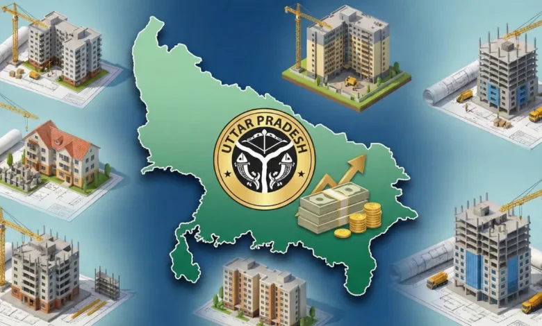 UP RERA approves seven real estate projects worth ₹416.94 crore across Uttar Pradesh