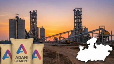 Adani Cement plans two new grinding units in Madhya Pradesh