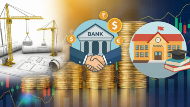 NBCC bags ₹220 crore construction orders from Canara Bank and NVS
