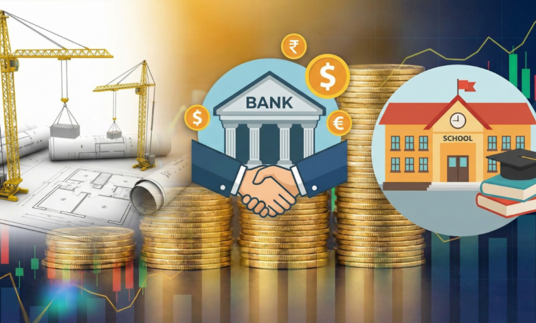 NBCC bags ₹220 crore construction orders from Canara Bank and NVS