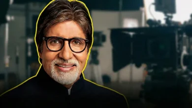 Inside Jalsa, Amitabh Bachchan’s iconic Mumbai home showcasing timeless architecture
