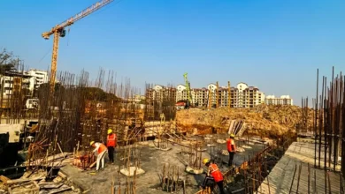 HoABL Growth Housing allots 1,419 homes in Naigaon residential project