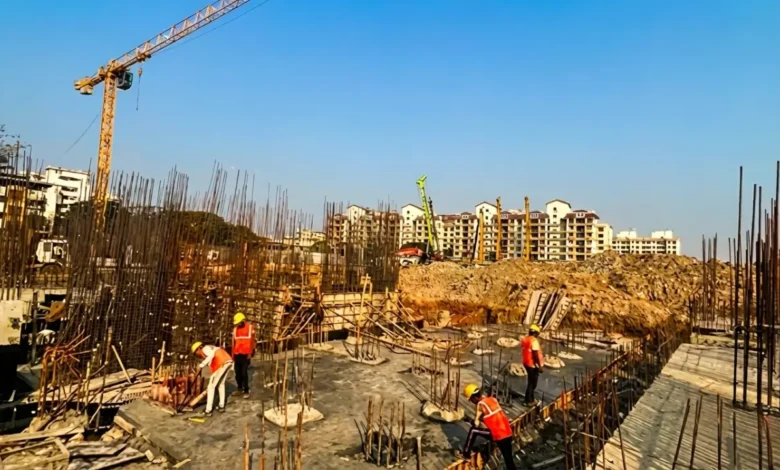 HoABL Growth Housing allots 1,419 homes in Naigaon residential project