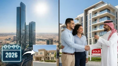 Saudi Arabia allows foreigners to buy property starting 2026