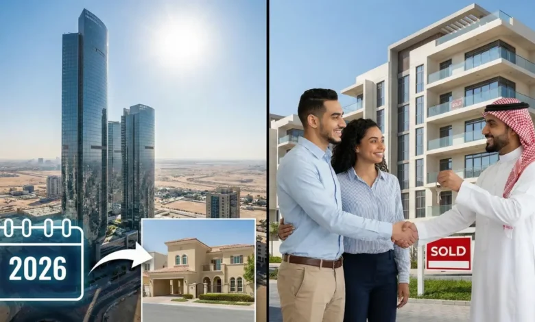Saudi Arabia allows foreigners to buy property starting 2026