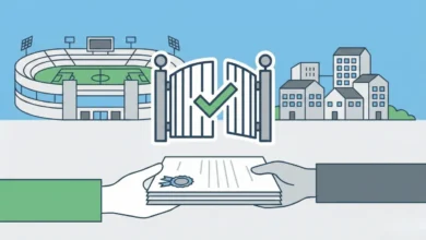 Sports City ban lifted in Noida, registry hurdles cleared for 8,000 homebuyers