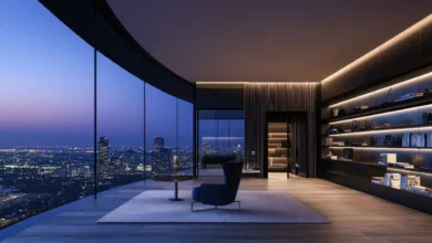 S Raheja closes ₹6.28 billion penthouse deal in Bandra, Mumbai