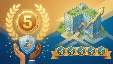 Smartworld earns Great Place To Work certification for the fifth consecutive year