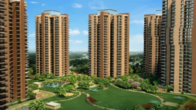 RG Homes receives final OC, 464 flats to be handed over soon in Greater Noida