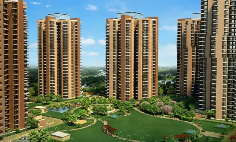 RG Homes receives final OC, 464 flats to be handed over soon in Greater Noida