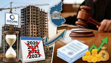 Karnataka RERA orders Ozone Infra to pay ₹19.87 lakh interest for four-year project delay