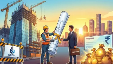 NCCCL bags ₹112.5 crore construction contract from Lodha Group