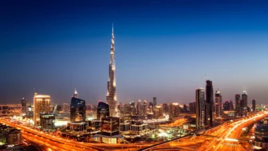 Dubai to host PropTech Connect Middle East conference in February 2026