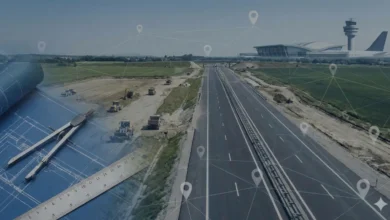 Greater Noida begins land acquisition for airport road connectivity projects