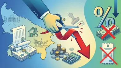 Uttar Pradesh cuts stamp duty on rent agreements by 90%