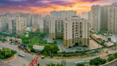 Ghaziabad home prices may rise after development fee hike