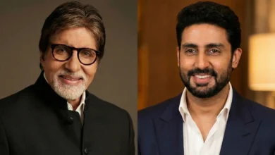 Bachchan family partners with Sri Lotus Developers for GIFT City real estate project