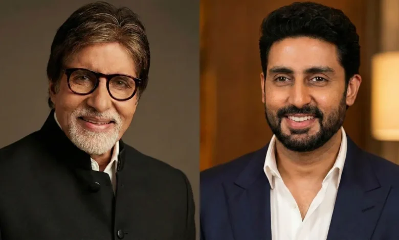 Bachchan family partners with Sri Lotus Developers for GIFT City real estate project