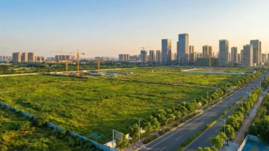 Shree KB Realty acquires 3-acre land parcel in Greater Noida for ₹122 crore