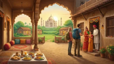 UP Tourism launches Bed & Breakfast and Homestay Policy 2025