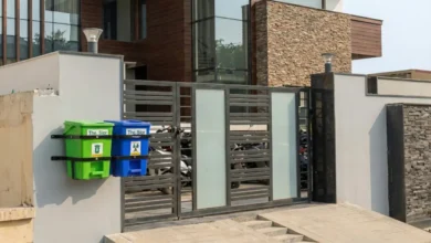 Greater Noida Sector P3 launches Stop-Correct cleanliness drive