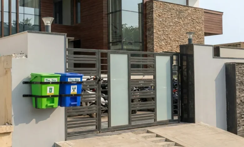 Greater Noida Sector P3 launches Stop-Correct cleanliness drive