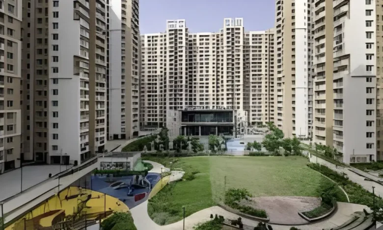 Mahagun Mywoods AOA meeting ends in chaos as GBM is adjourned