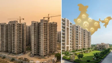 SWAMIH Fund completes 61,000 stalled homes across India